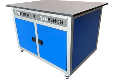 ZBENCH 120VP2