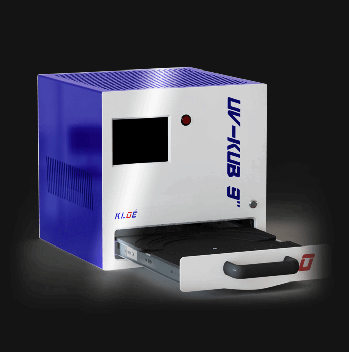 UV-KUB 9 UV-KUB 9