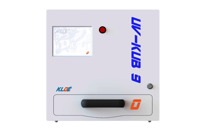 UV-KUB 9 UV-KUB 9