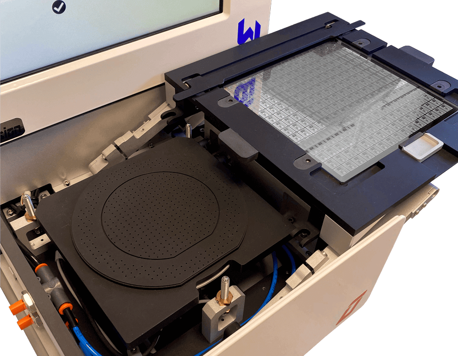 UV-KUB 3 UV-KUB 3