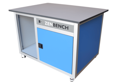 ZBENCH 120VP1