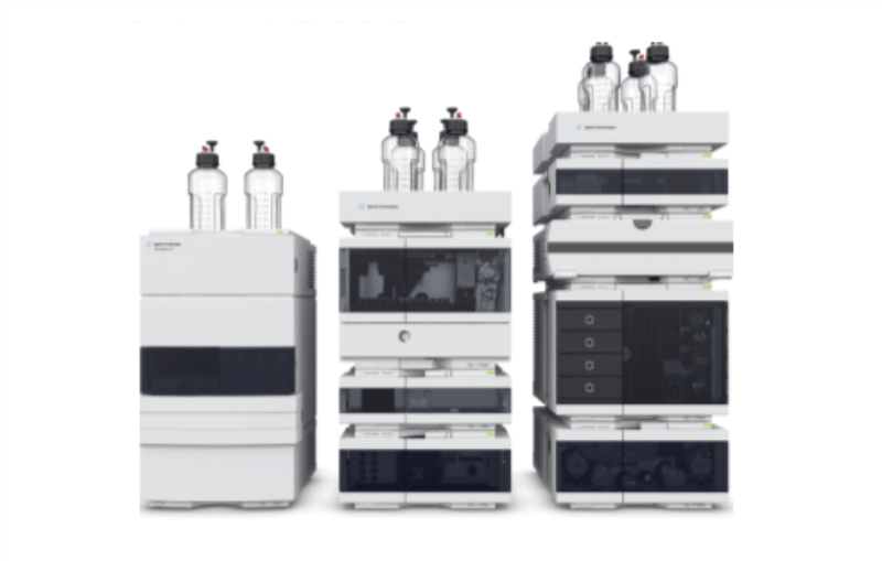 Agilent 1100