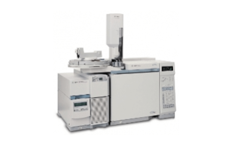 Agilent 5973 Agilent 5973