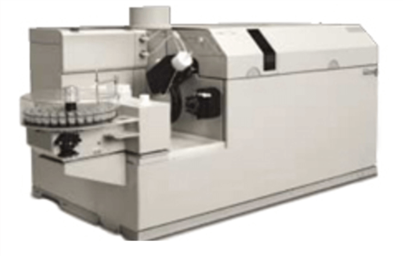 Agilent 7500 Series