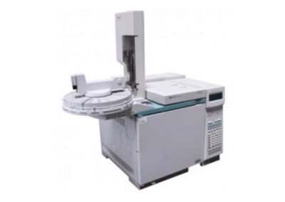 Agilent Hewlett-Packard 6890N