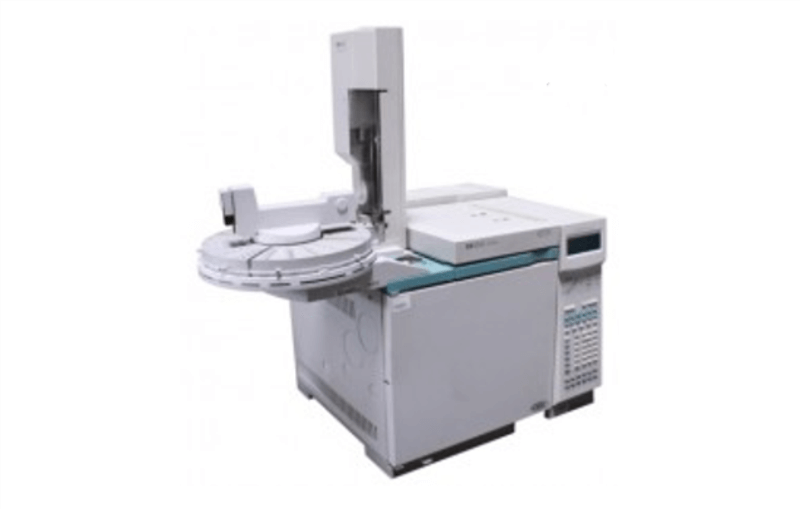 Agilent Hewlett-Packard 6890n