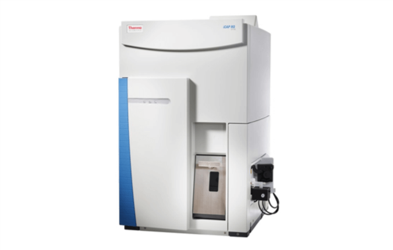 Thermo Fisher ICAP