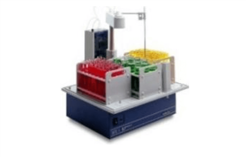 Varian SPS3 Varian SPS3