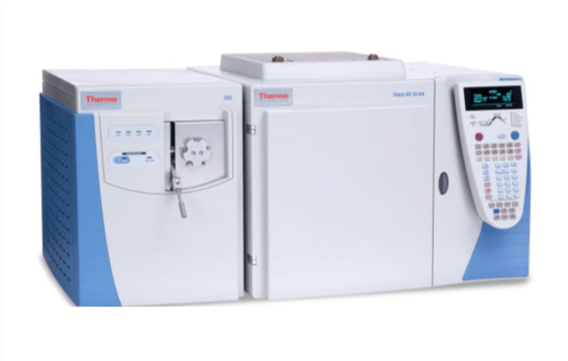 Thermo DSQ Thermo DSQ
